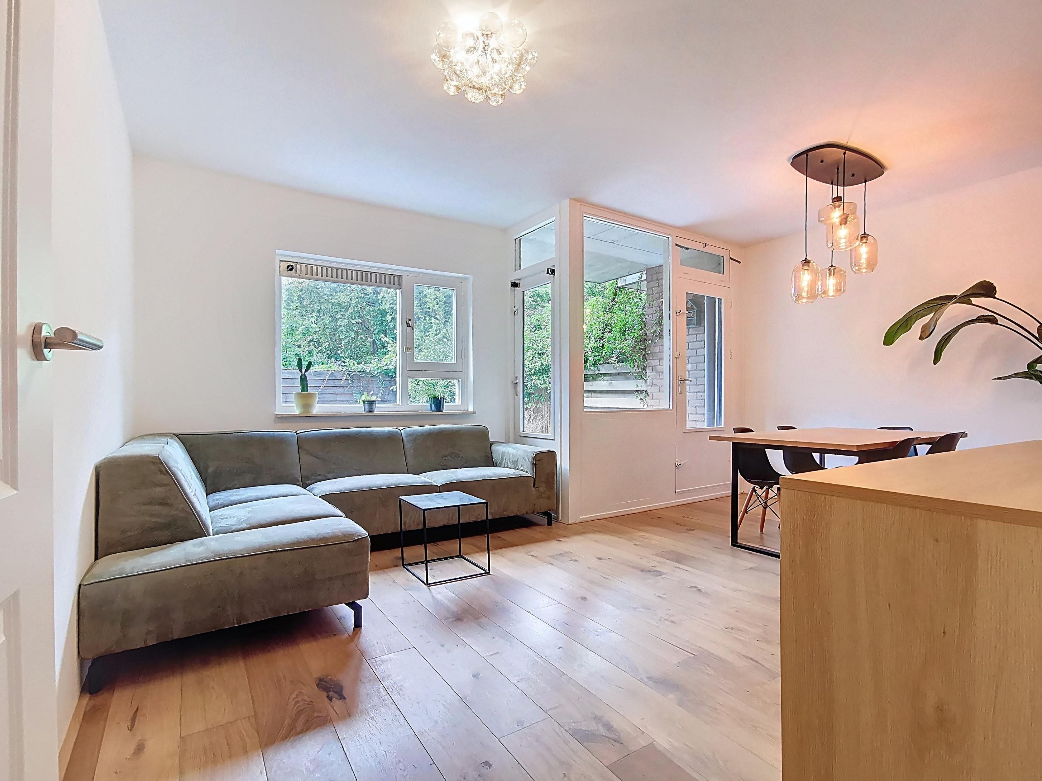 Woning te huur: Preangerstraat, Amsterdam