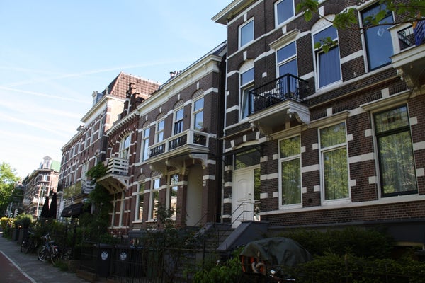 Kamer Apeldoornseweg
