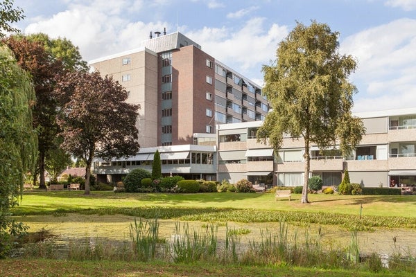 Te huur: Appartement Korteleegte 78 in Veendam