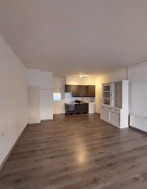 Appartement Rijnstraat in Arnhem