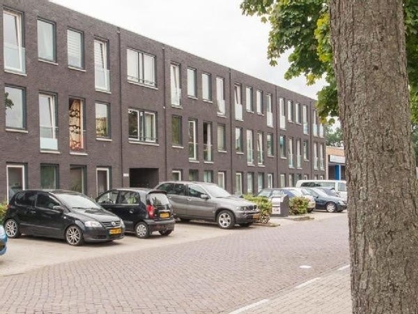 Te huur: Appartement Berlagestraat in Utrecht