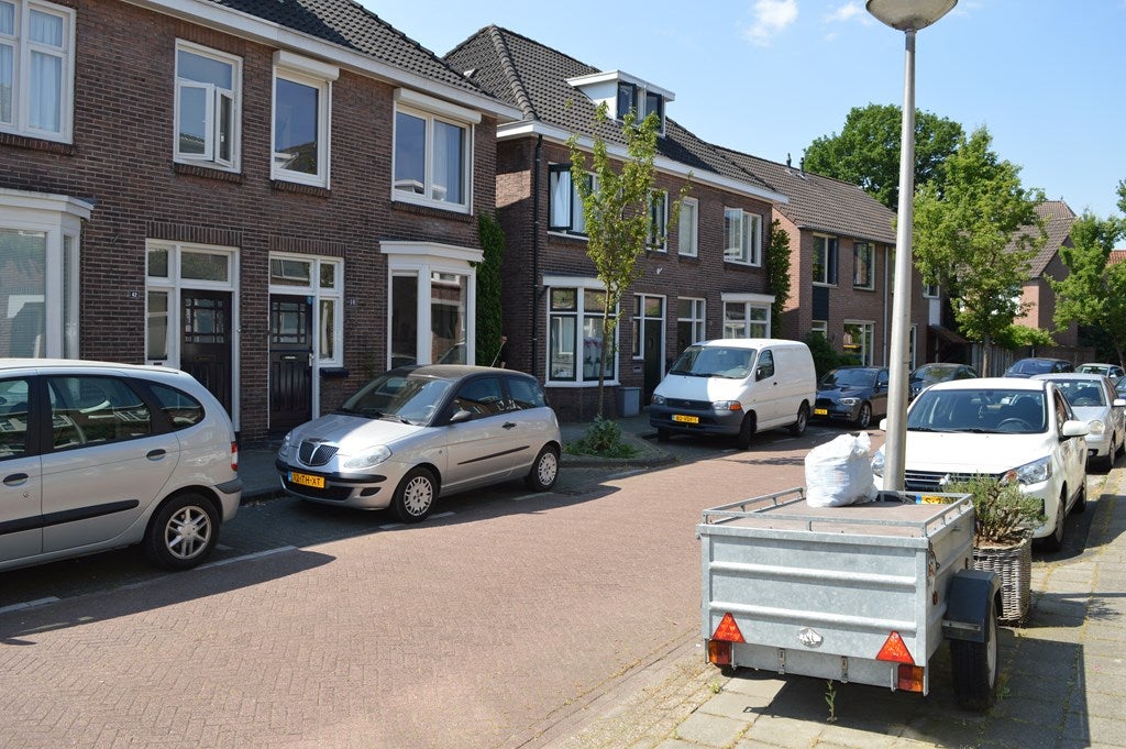 De Vluchtestraat 40