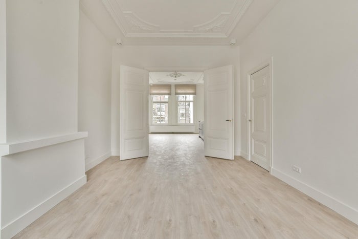 Te huur: Appartement Ruyschstraat in Amsterdam