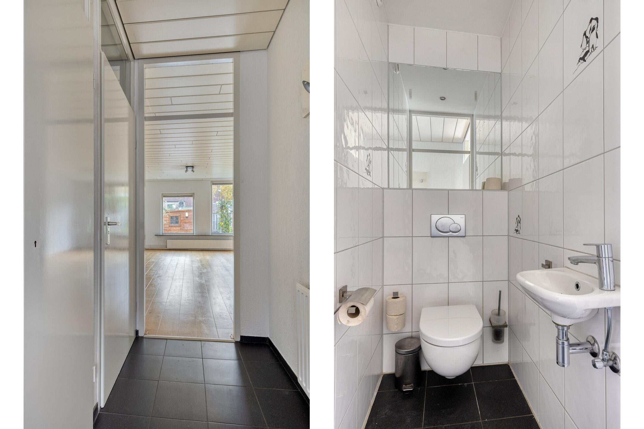 Te huur Huis Gdyniapad in Rotterdam