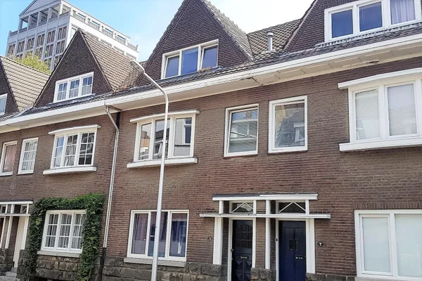 Room Heugemerweg in Maastricht
