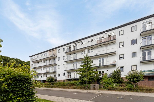 Te huur: Appartement Prinses Marijkestraat in Heerlen