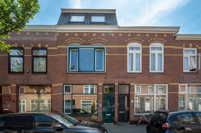 Narcisstraat 40