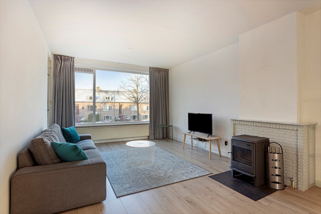 Flat Rembrandtweg 334