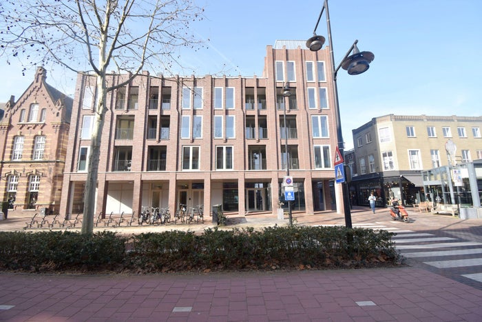 Te huur: Appartement Zuid Koninginnewal in Helmond