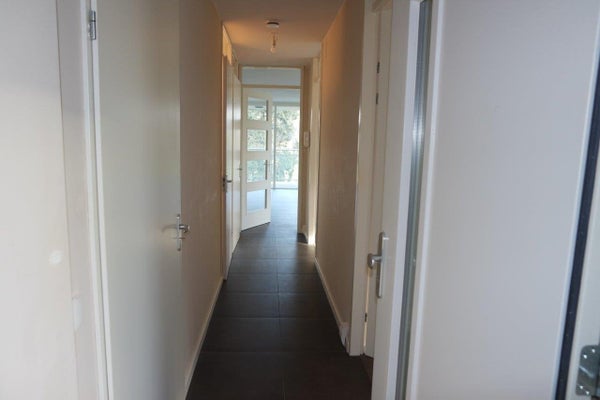 Appartement Abdijtuinen in Veldhoven