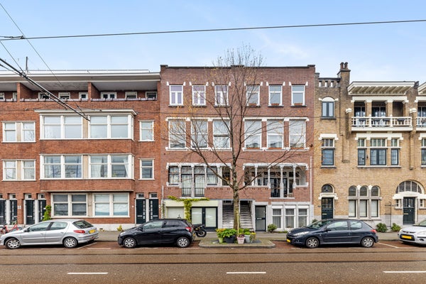 Appartement Stationssingel à Rotterdam