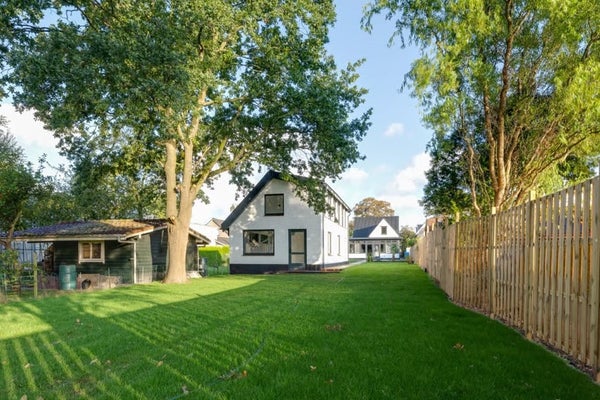 House Hornweg in Aalsmeer