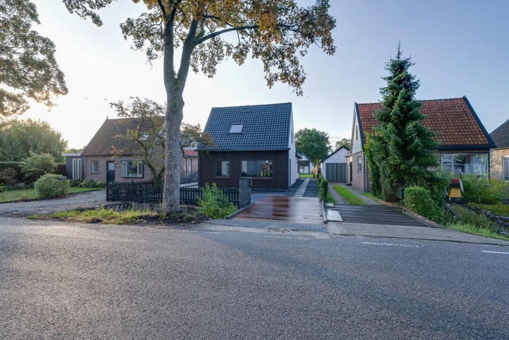 Woning te huur: Hornweg, Aalsmeer