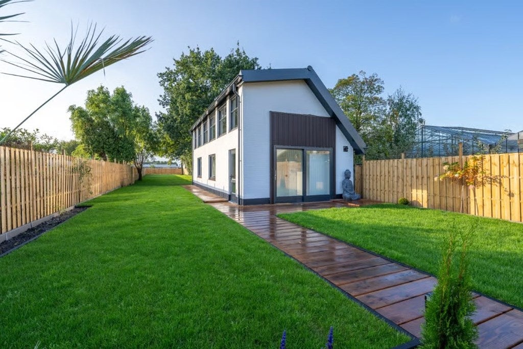 Woning te huur: Hornweg, Aalsmeer