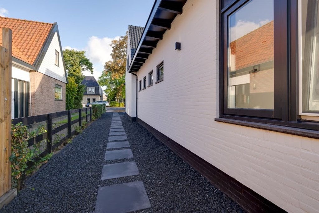 Woning te huur: Hornweg, Aalsmeer