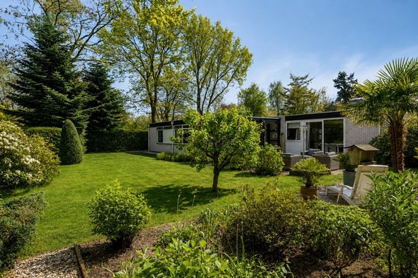 Huis Sterkenburg 6 in Veenendaal