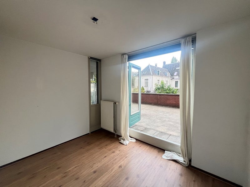 Te huur Appartement Jansdam 7 in Utrecht