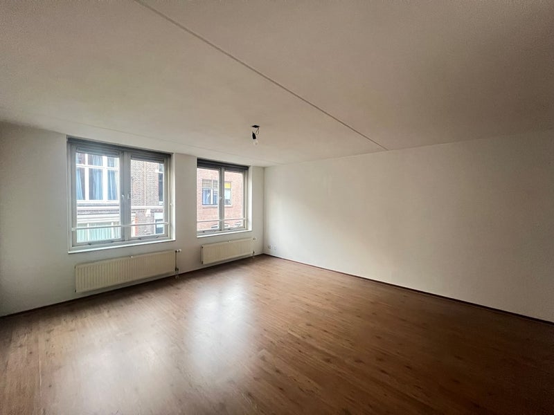 Te huur Appartement Jansdam 7 in Utrecht