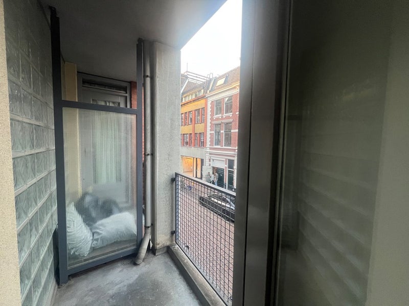 Te huur Appartement Jansdam 7 in Utrecht