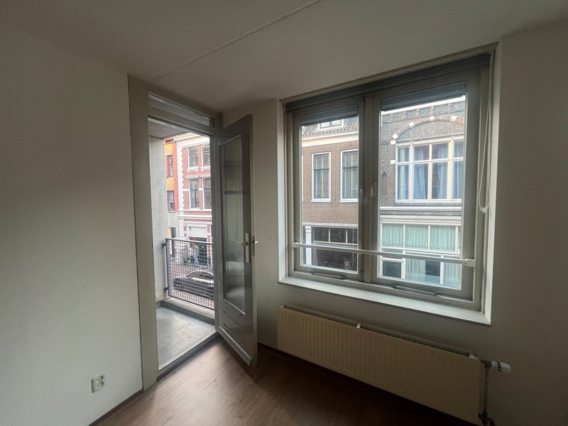 Te huur Appartement Jansdam 7 in Utrecht