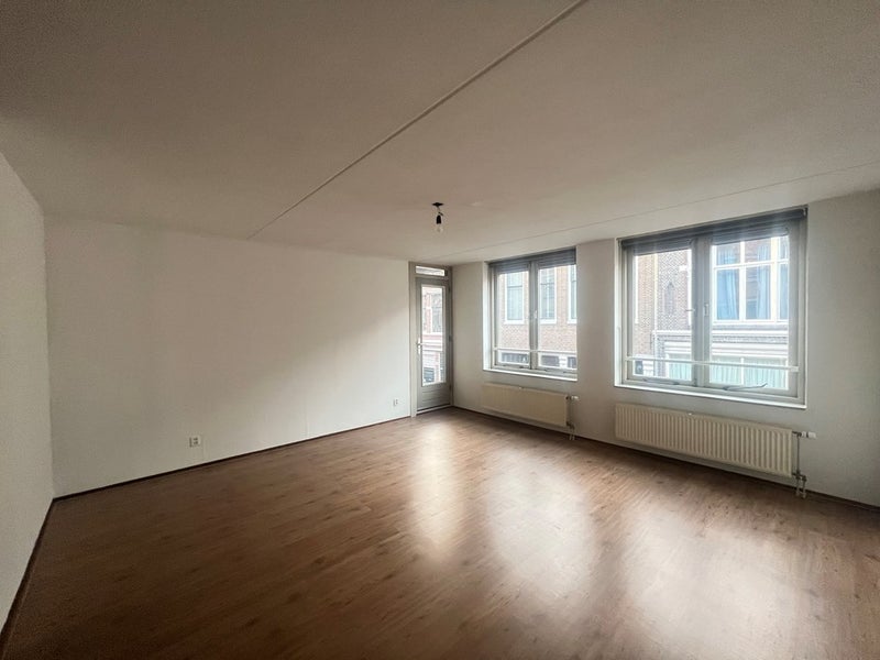 Te huur Appartement Jansdam 7 in Utrecht