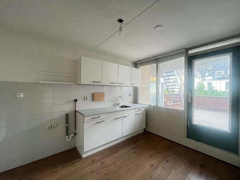 Te huur Appartement Jansdam 7 in Utrecht