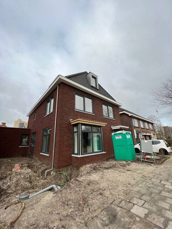 Woenselsestraat, Eindhoven