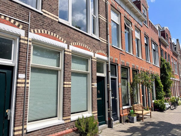 Te huur: Appartement Abel Tasmanplein in Groningen