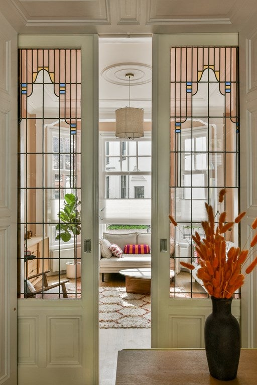 Te huur Huis Eerste Emmastraat 12 in Haarlem