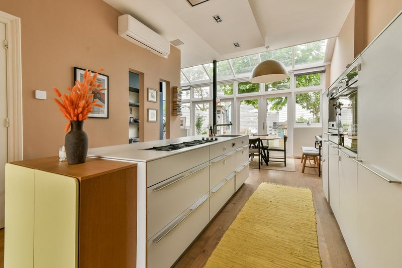 Te huur Huis Eerste Emmastraat 12 in Haarlem