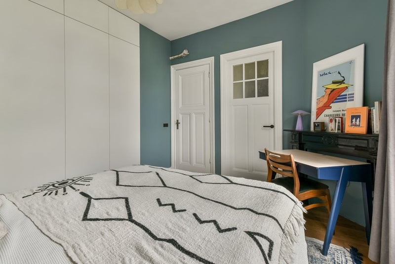 Te huur Huis Eerste Emmastraat 12 in Haarlem