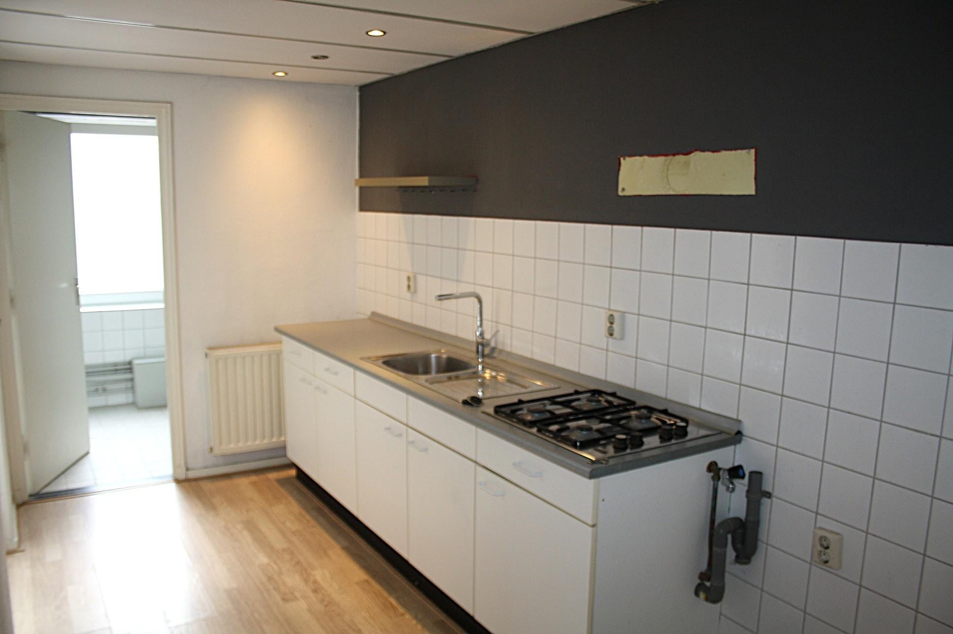 Appartement te huur: Ansemburgstraat 3A, Geleen