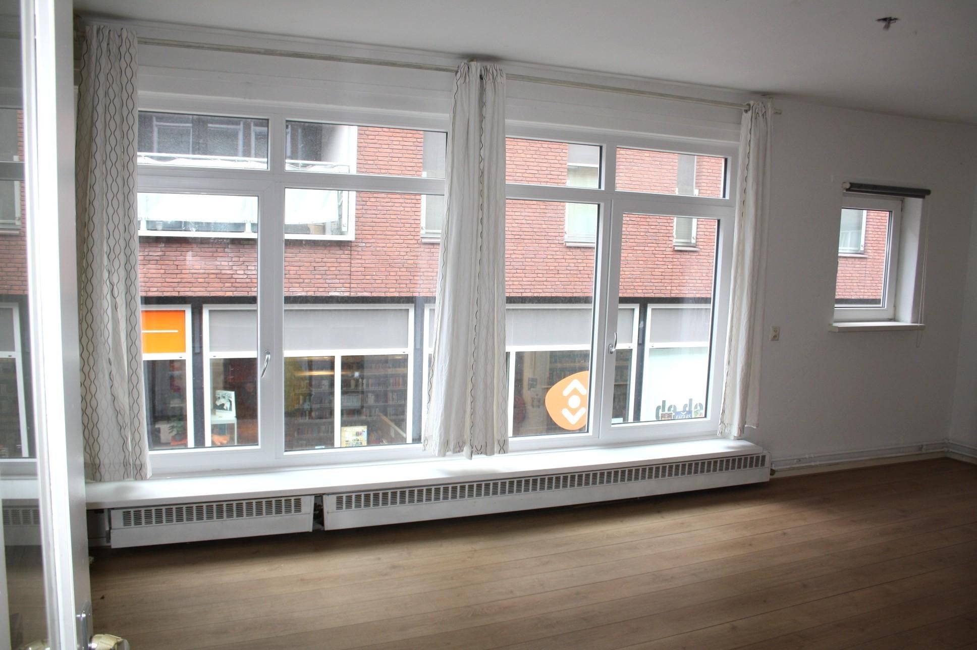 Appartement te huur: Ansemburgstraat 3A, Geleen