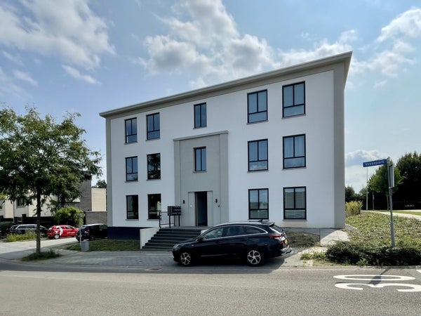 Flat Vossepark in Heerlen