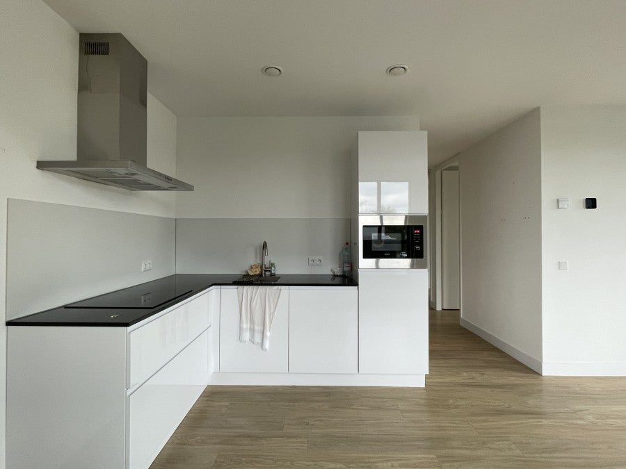 Woning te huur: Vossepark, Heerlen