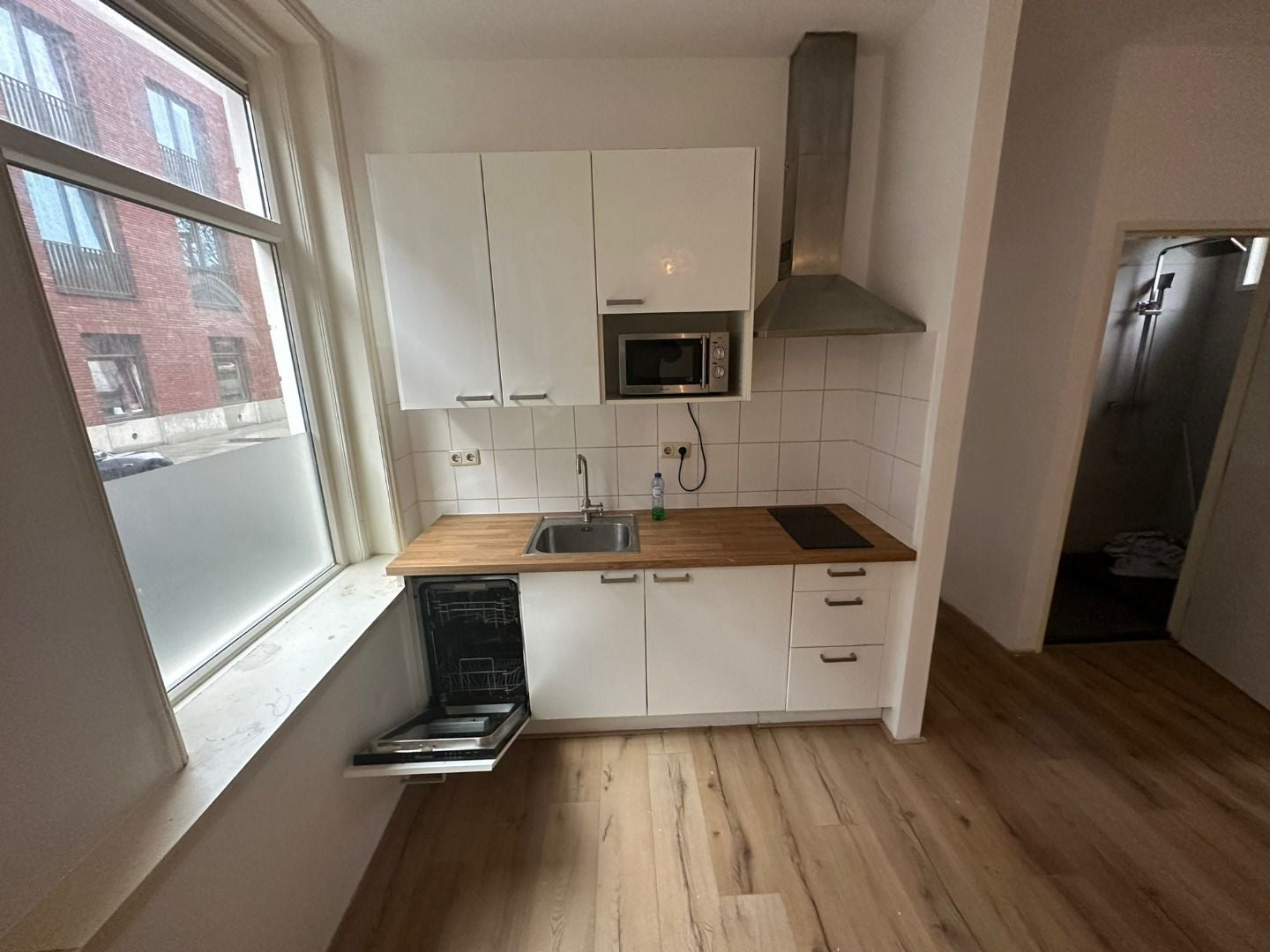 Te huur Appartement Versijdenstraat in Rotterdam