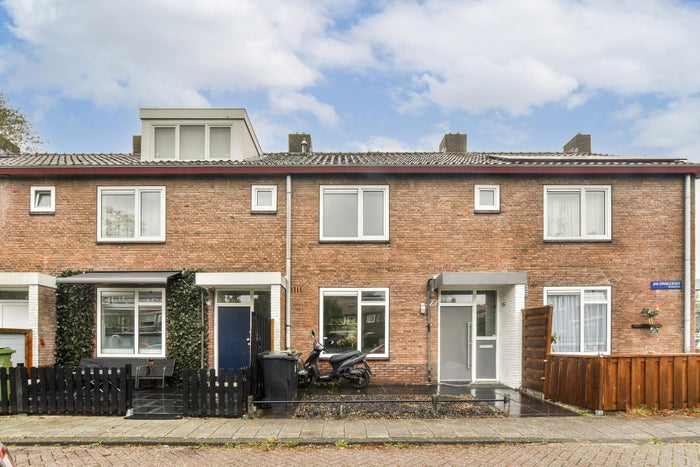 Te huur: Huis Jan Springerhof in Amsterdam