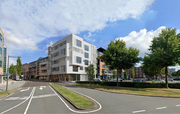 Rentmeesterstraat