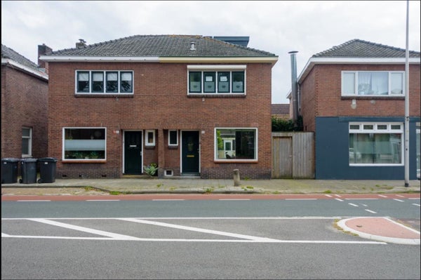 Te huur: Appartement G.J. van Heekstraat in Enschede