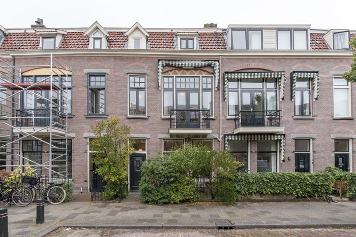 Hendrick de Keyserstraat 48