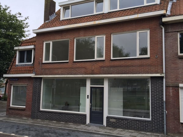 Te huur: Kamer Nachtegaalstraat 2 k3 in Tilburg