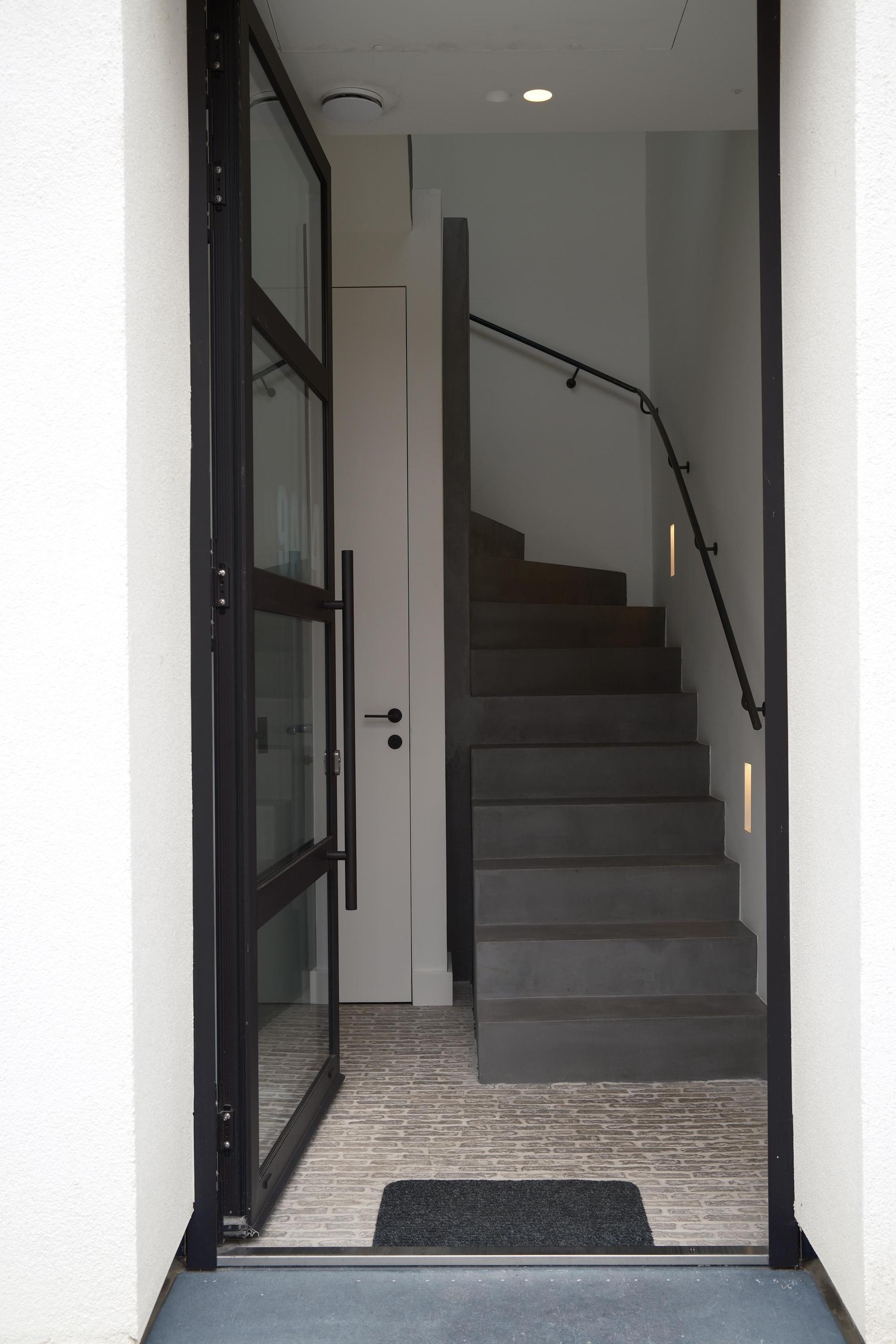 Te huur Appartement Oeverwal 9 A 04 in Maastricht