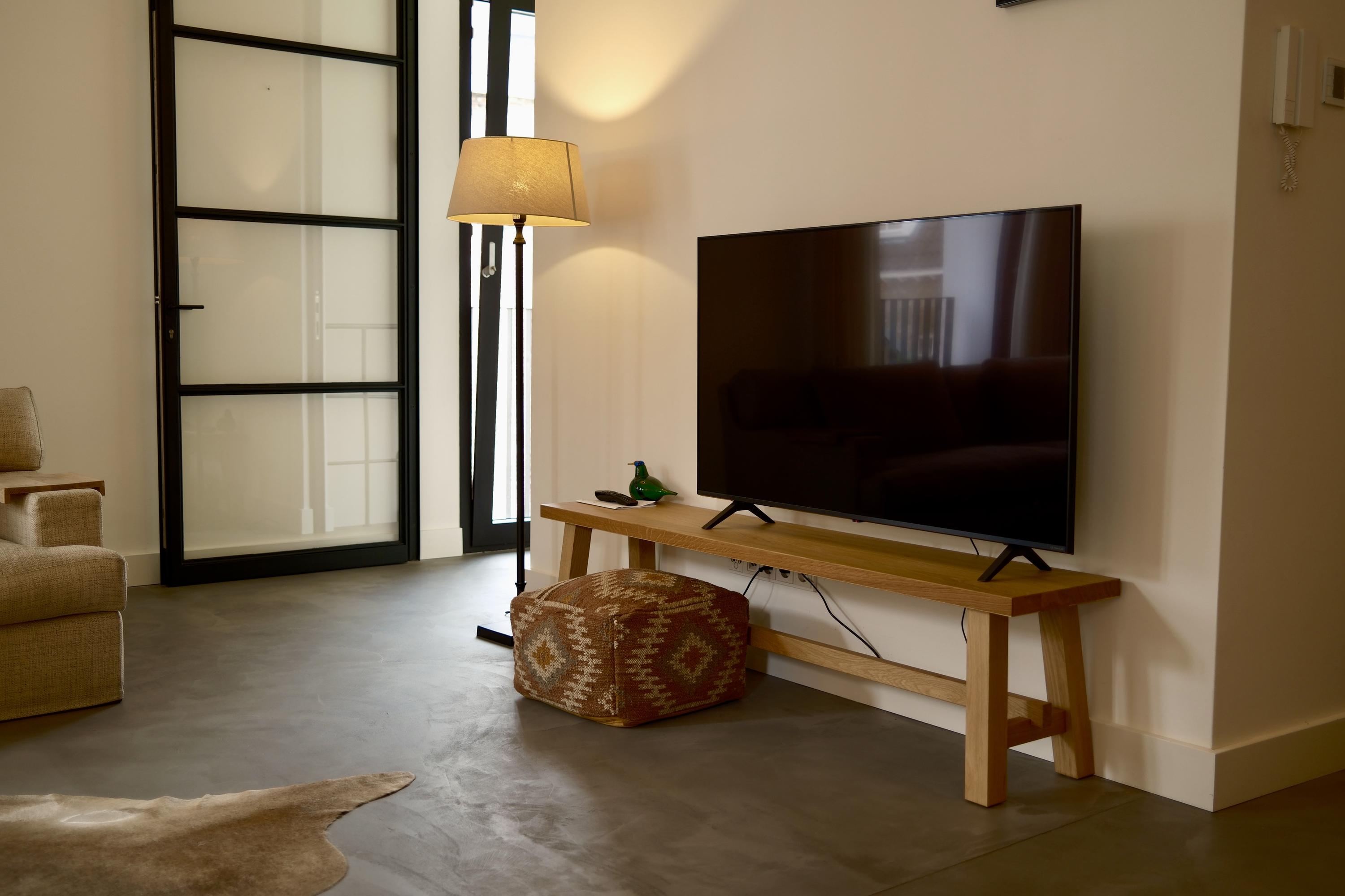 Appartement te huur: Oeverwal 9A-04, Maastricht