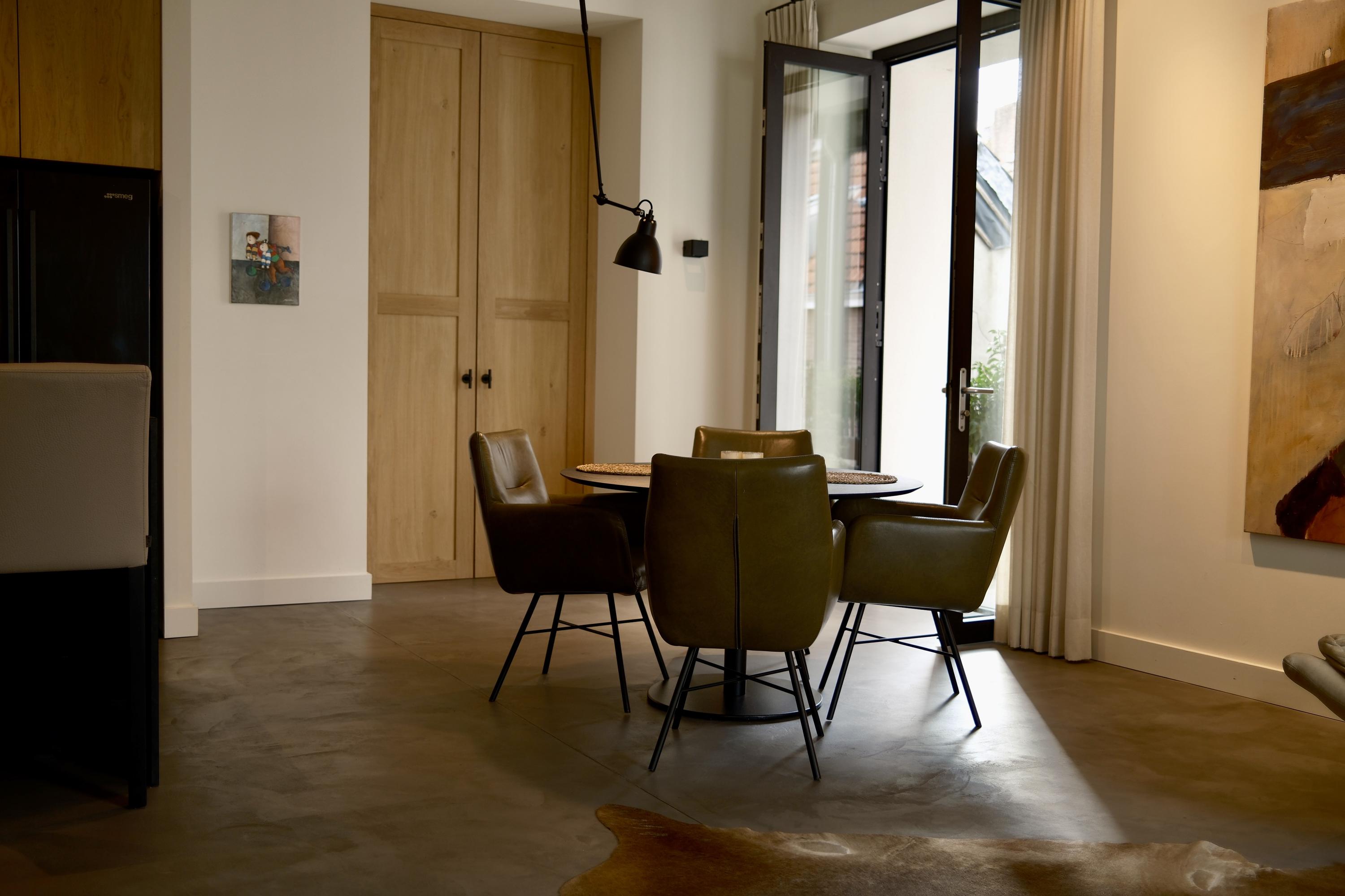 Appartement te huur: Oeverwal 9A-04, Maastricht