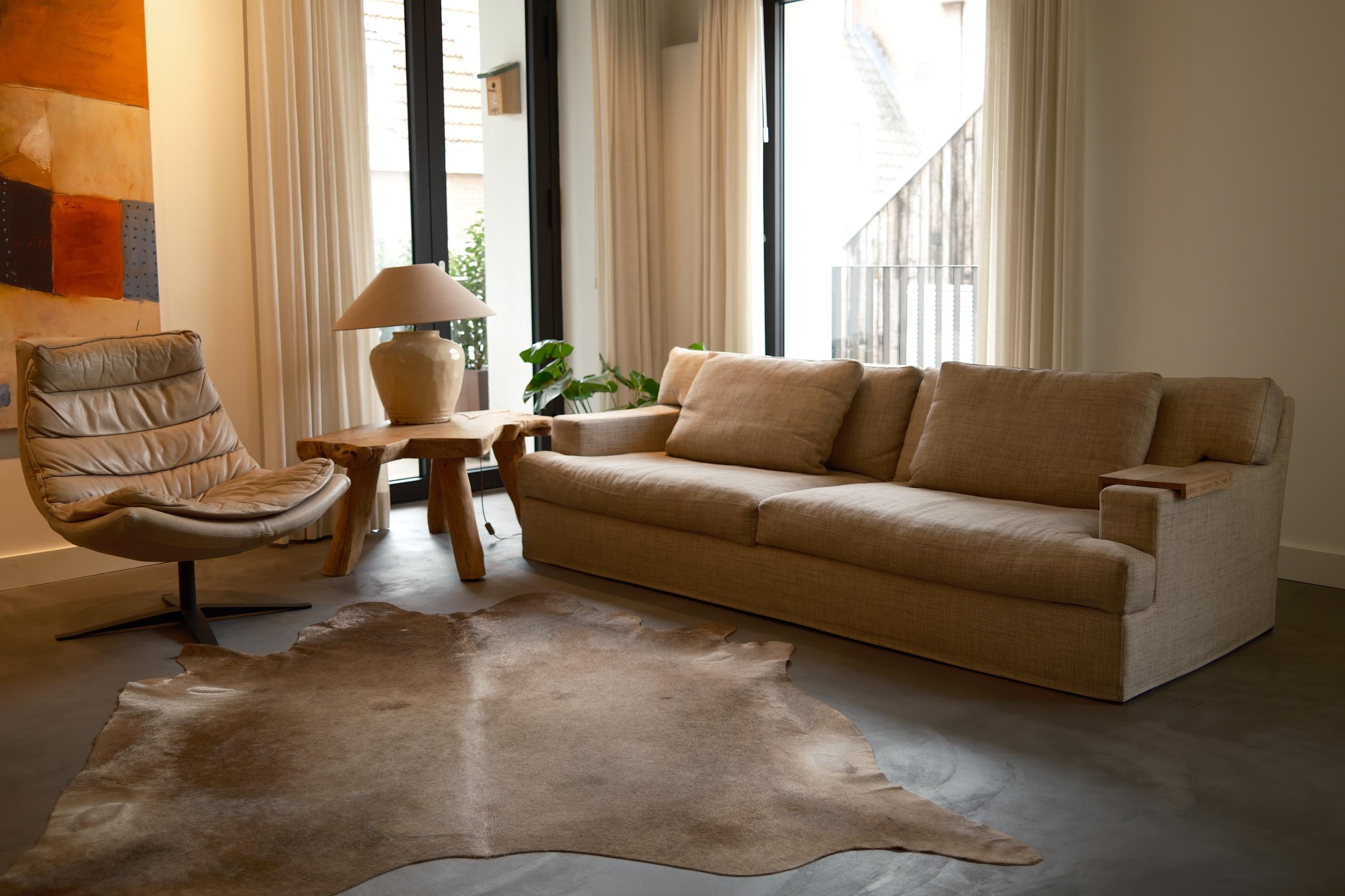 Appartement te huur: Oeverwal 9A-04, Maastricht
