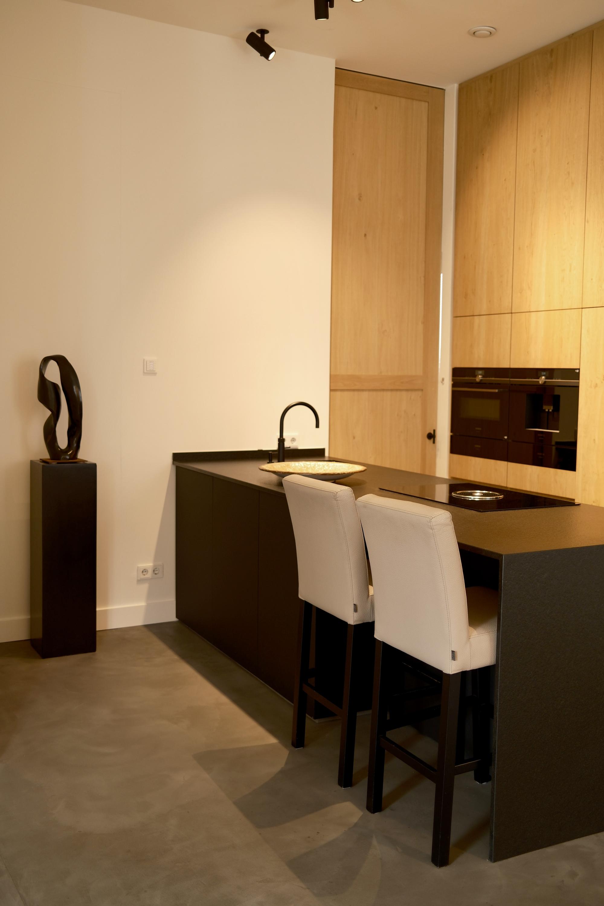 Appartement te huur: Oeverwal 9A-04, Maastricht