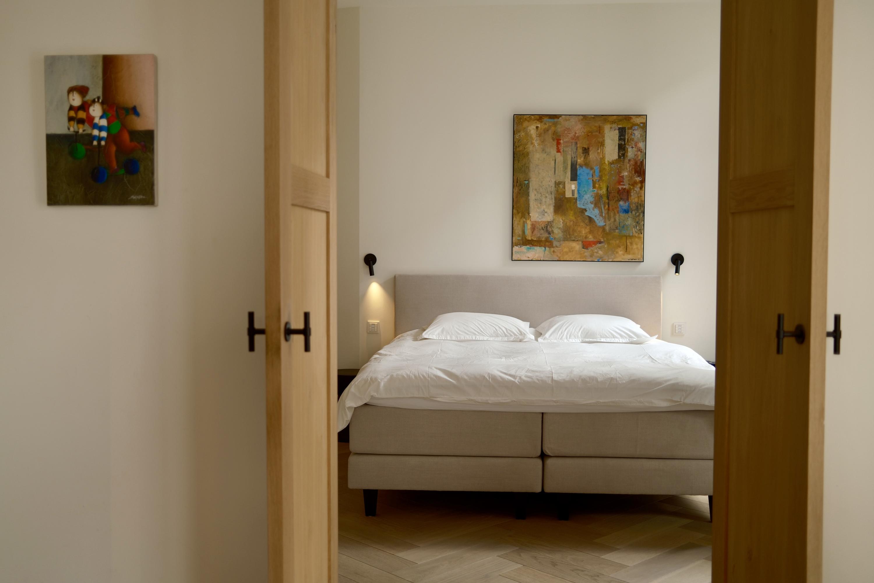 Appartement te huur: Oeverwal 9A-04, Maastricht