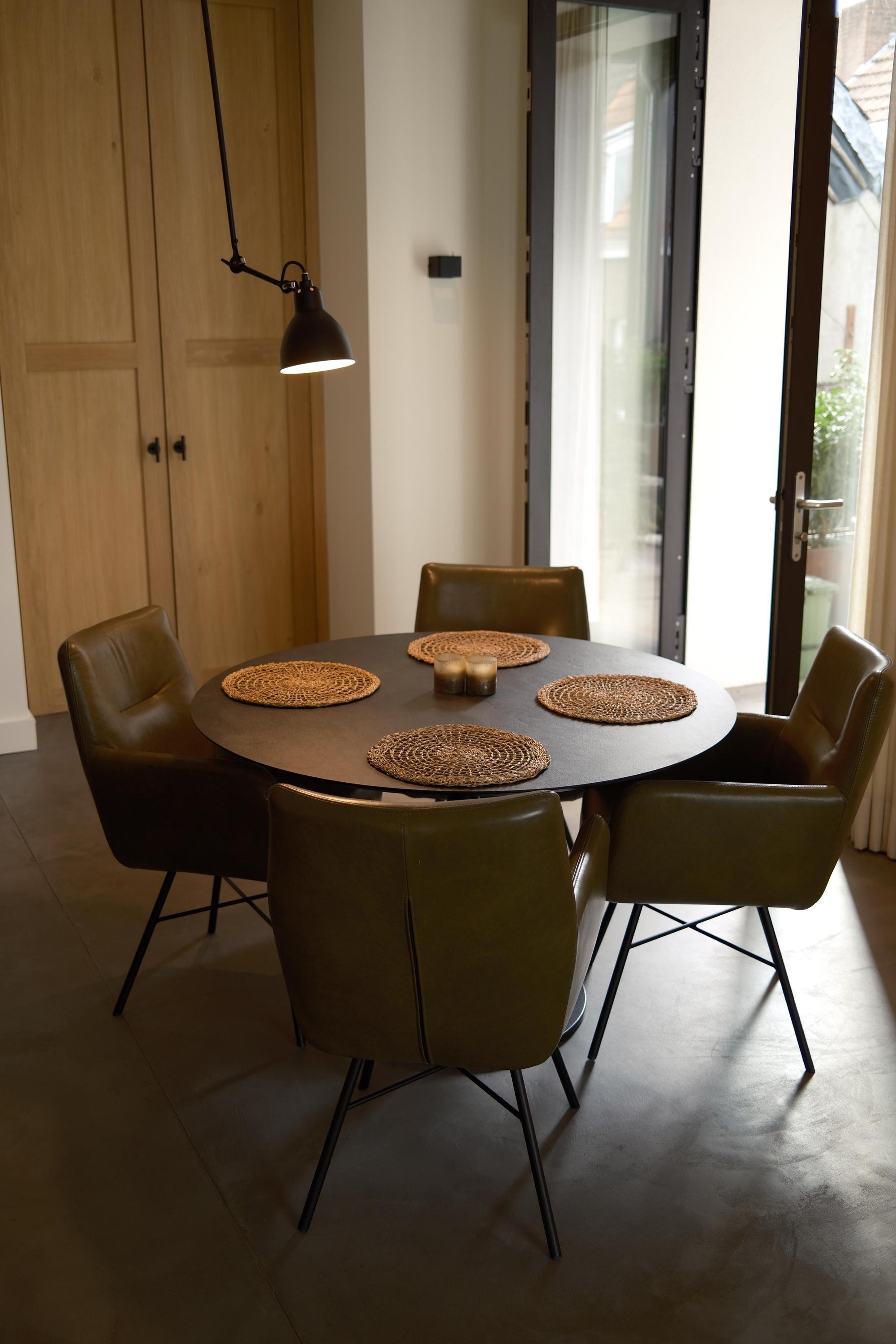 Appartement te huur: Oeverwal 9A-04, Maastricht