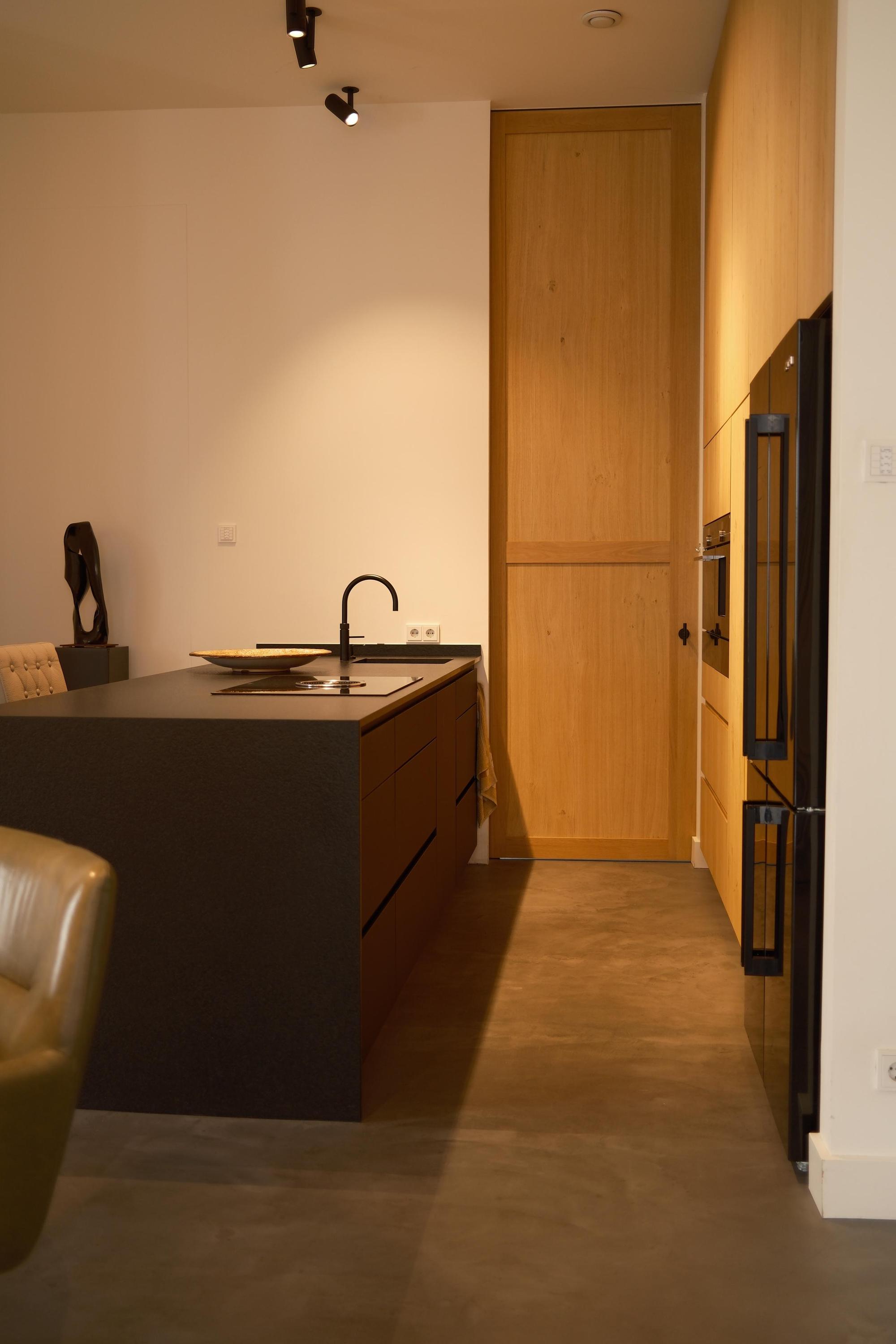 Appartement te huur: Oeverwal 9A-04, Maastricht