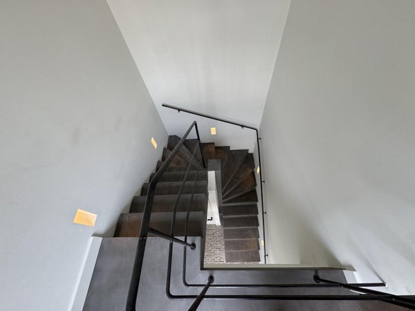 Appartement Oeverwal 9 A 04 in Maastricht